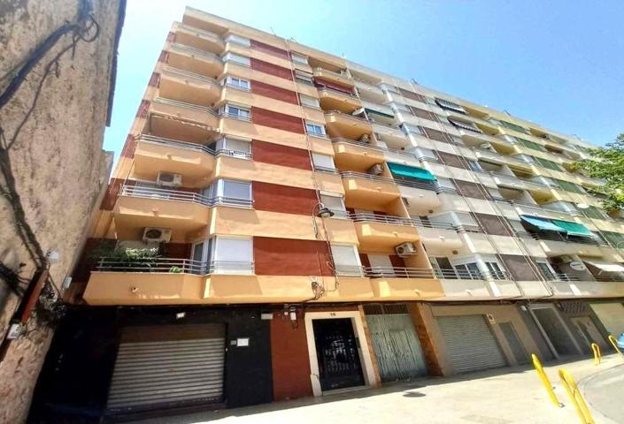 Piso En venta en Alquenencia, Alzira photo 0