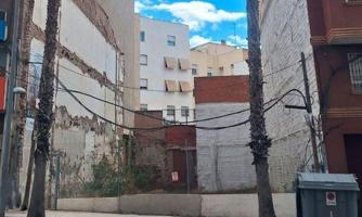 Suelo Urbano de uso residencial situado en Alicante. DEL SAREB photo 0