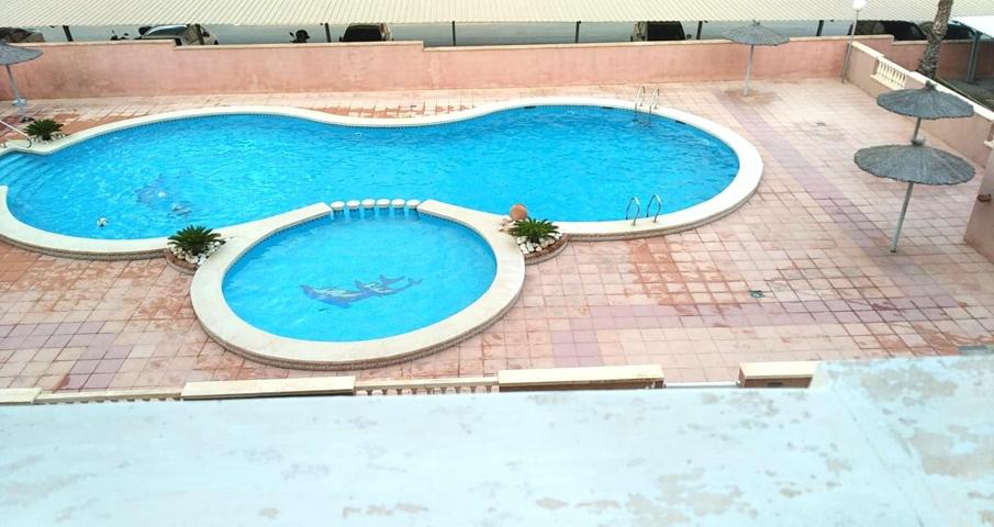 Se Alquila Apartamento en Los Arenales DE SEPTIEMBRE A MAYO SOLO. JULIO Y AGOSTO NO SE ALQUILA photo 0