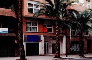 Venta plaza de garaje, para coche Pequeño - Mediano photo 0