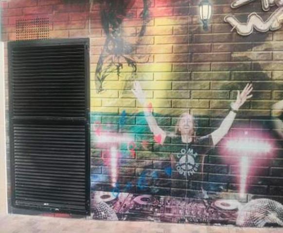 Oficina En venta en Levante, Benidorm photo 0