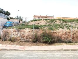 Terreno Urbanizable En venta en Comunidad Valenciana, Sax photo 0