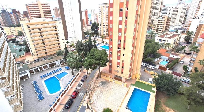 Piso En venta en Rincón De Loix, Benidorm photo 0