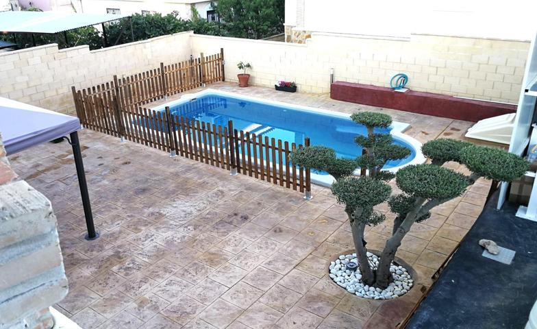 Unifamiliar En venta en Comunidad Valenciana, Monforte Del Cid photo 0