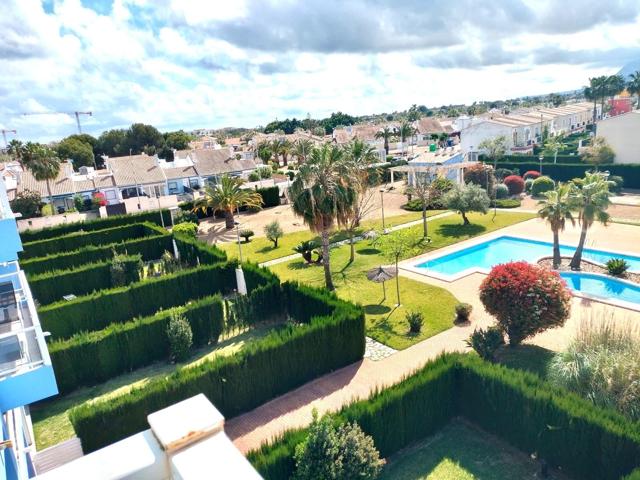 Piso En venta en Playa Sorts De Mar, El Verger photo 0