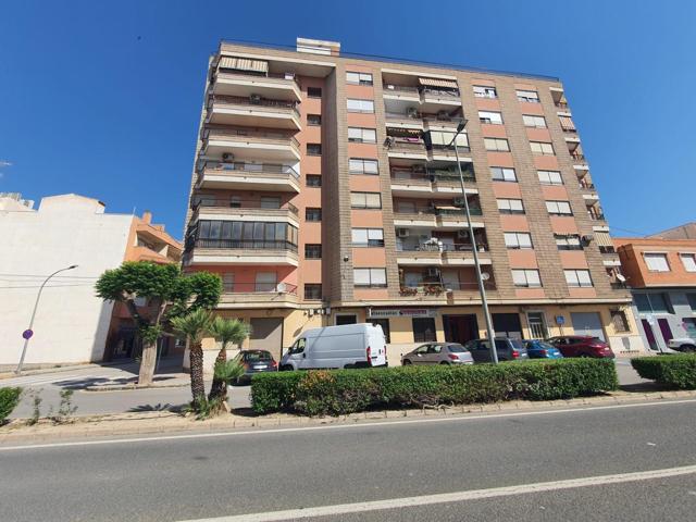 Piso En venta en Pueblo 11, Albatera photo 0