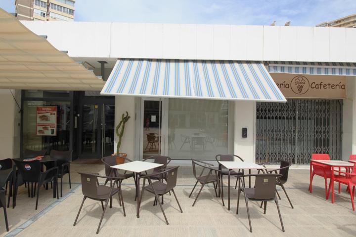 Oficina En venta en Playa De San Juan, Alicante photo 0