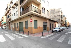 Oficina En venta en La Florida, Alicante photo 0