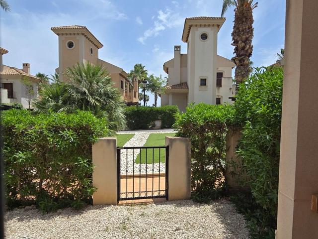 Acogedor Bungalow Pareado en Conjunto Residencial 'Paradise Golf' photo 0