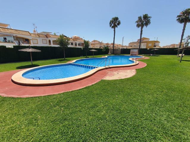 Apartamento Con Encanto en Urbanización con Piscina Comunitaria photo 0