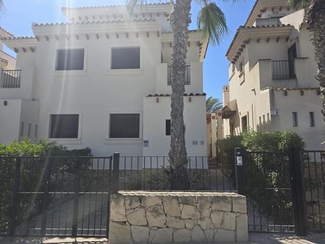 Encantador Bungalow Pareado en Conjunto Residencial 'Paradise Golf' photo 0