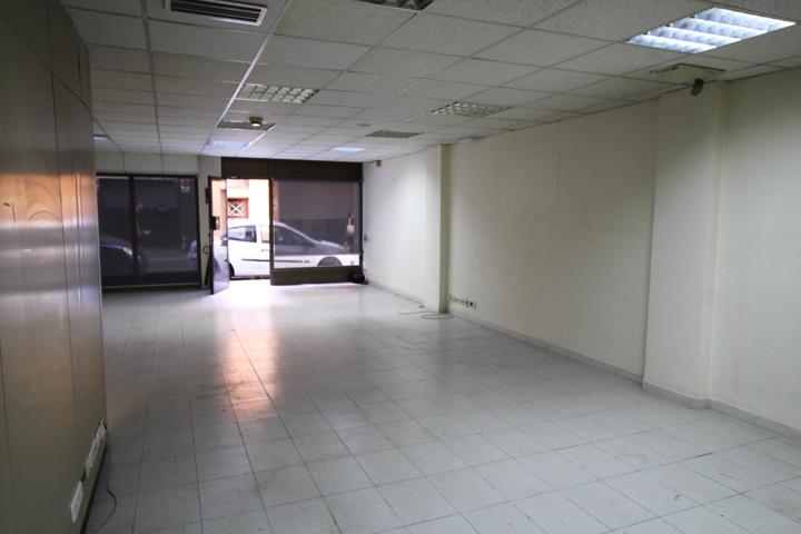 Oportunidad de Inversión: Local Comercial en Alicante-Alacant photo 0