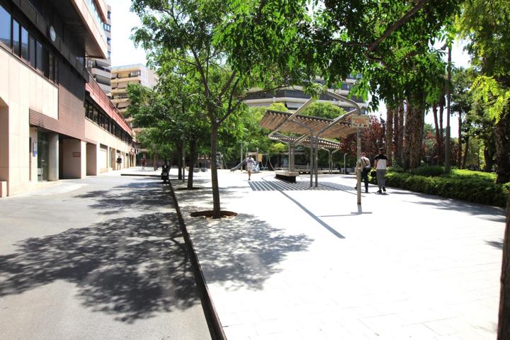 Gran Oportunidad Comercial en Alicante: Local photo 0
