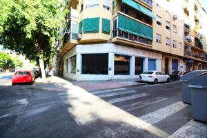 ¡Oportunidad ! Local Comercial en Alquiler en Benalúa Alicante! photo 0
