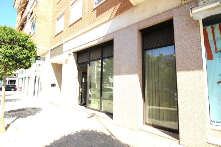 Oportunidad de Inversión: Local Comercial en Alicante photo 0