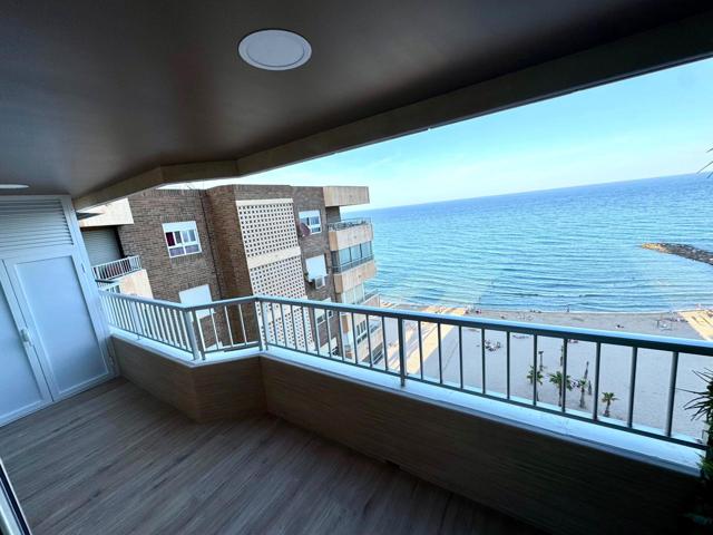 Apartamento en alquiler en El Campello photo 0