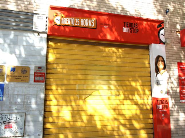 Oportunidad de Local Comercial en Avenida Principal de San Juan de Alicante photo 0