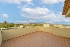 Chalet Adosado en L'Alfàs del Pi, Alicante photo 0