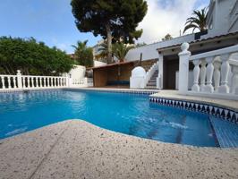 Encantadora Vivienda Unifamiliar en la Urbanización Monte Bello, La Nucía photo 0