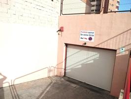 Venta de Plaza de Garaje en Benidorm photo 0
