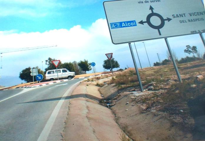 Oportunidad de Inversion : Parcela en El Moralet photo 0