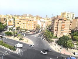 Amplio y comodo piso en alquiler en Alicante, ideal para disfrutar de la vida urbana photo 0