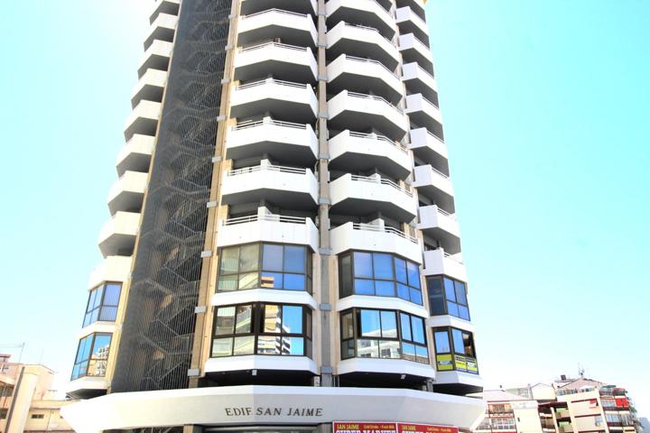 Locales Comerciales en Benidorm, Alicante photo 0