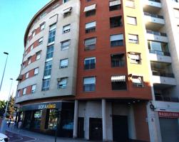 Piso VPO en Elche con garaje y trastero photo 0