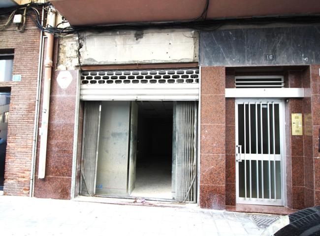 Local comercial en Alicante photo 0