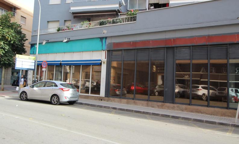 Oficina En venta en La Pedrera-Vessanes, Denia photo 0