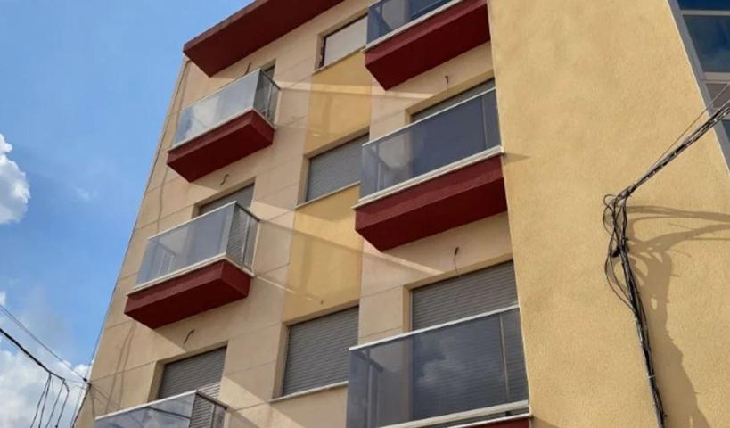 Piso en el Centro de Callosa de Segura, Alicante .Vandalizado photo 0