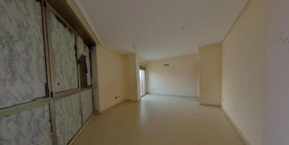 Piso en el Corazón de Callosa de Segura, Alicante photo 0