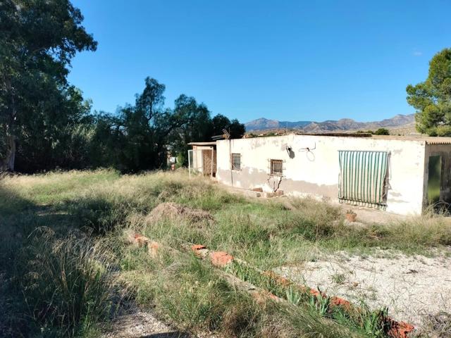 Se vende casa en Busot photo 0