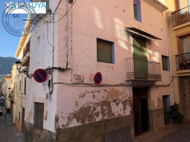 MAGNÍFICA CASA ESQUINERA EN SIERRA ESPADAN photo 0