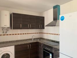 Acogedor apartamento en Chilches photo 0