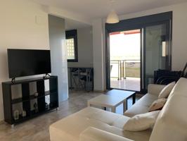 APARTAMENTO EN ALQUILER EN LA PLAYA DE CHILCHES (PERIODO VACACIONAL) photo 0