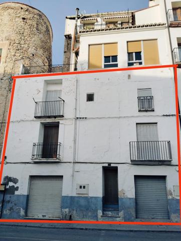 CASA DE PUEBLO EN JÉRICA photo 0