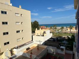 APARTAMENTO EN PLAYA DE CHILCHES!! DISPONIBLE MES DE JULIO photo 0