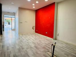 LOCAL COMERCIAL EN NULES photo 0