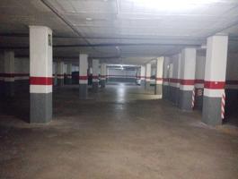 Venta de Garaje en Calle ABEL MUS Burriana (Castellón-Castelló) photo 0