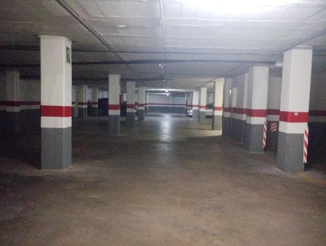 Venta de Garaje en Calle ABEL MUS Burriana (Castellón-Castelló) photo 0
