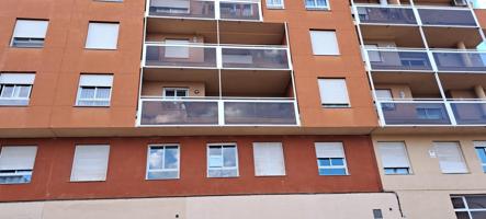 Piso en venta en Segorbe photo 0
