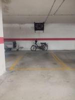 GARAJE EN NULES AV NYONS photo 0