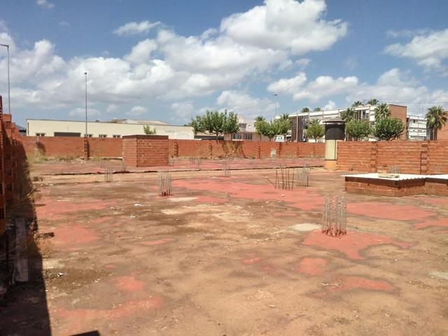 CONSTRUCCION OBRA PARADA. GRAN OPORTUNIDAD!!!! photo 0