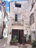 CASA EN EL CASCO ANTIGUO DE SEGORBE photo 0