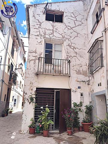 CASA EN EL CASCO ANTIGUO DE SEGORBE photo 0
