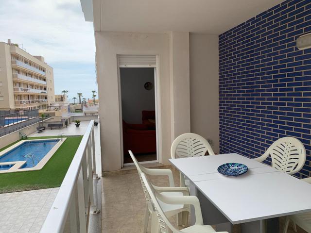 APARTAMENTO ESQUINERO EN VENTA EN MONCOFAR photo 0