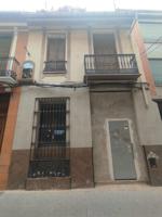CHALET ADOSADO EN VENTA EN BURRIANA photo 0