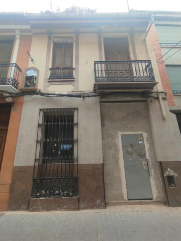CHALET ADOSADO EN VENTA EN BURRIANA photo 0