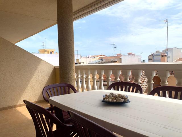 ALQUILER VACACIONAL DE APARTAMENTO EN CHILCHES JUNIO-JULIO-AGOSTO photo 0